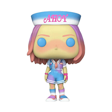 Nessiworld Funko POP TV: Stranger Things - Robin (Scoops Ahoy)