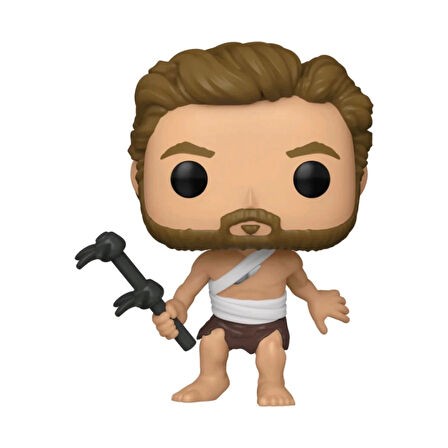 Nessiworld Funko POP Movies: Planet of the Apes - John Brent