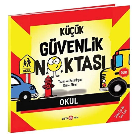 Nessiworld Küçük Güvenlik Noktası