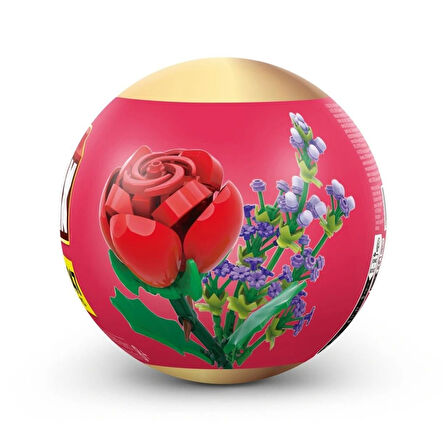 Nessiworld 5UC00000 MAX Gül sürprizi 247 parça