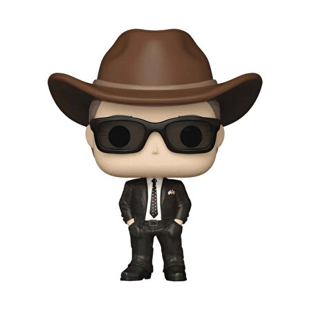 Nessiworld Funko POP TV: Yellowstone - John Dutton