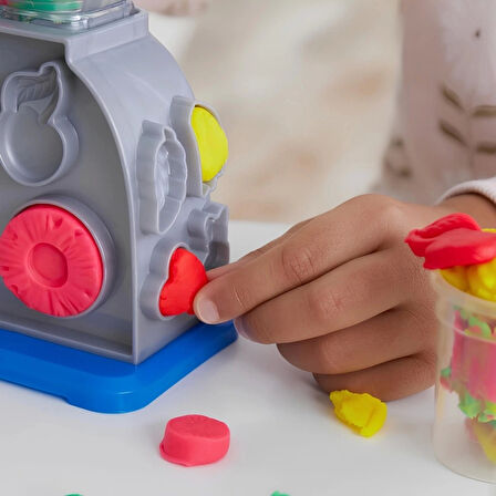 NessiWorld Play-Doh Smoothie Mikserim