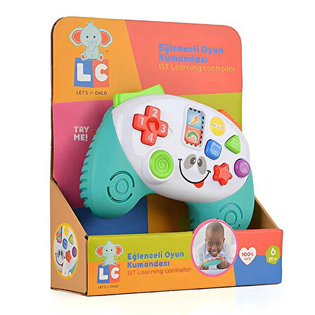 NessiWorld Kumanda Joystick