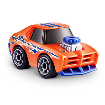 Nessiworld Mini Brands Make A Racer Sürpriz Paket