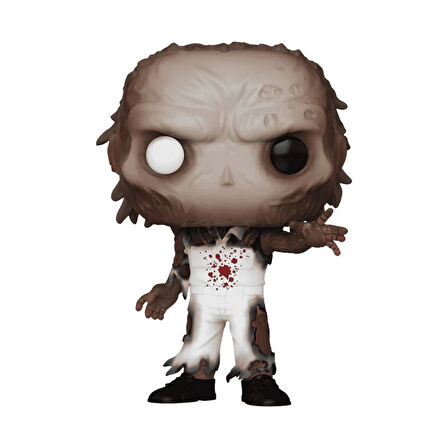 Nessiworld Funko POP TV: Stranger Things- Vecna (Mid-Transformation)