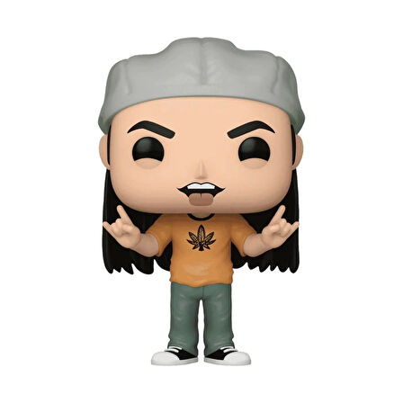 Nessiworld Funko POP Movies: Dazed and Confused - Slater