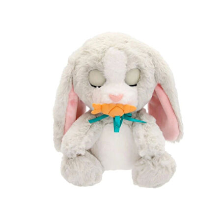 Nessiworld BAW02000 Baby Paws Sesli Tavşan 20 cm Peluş
