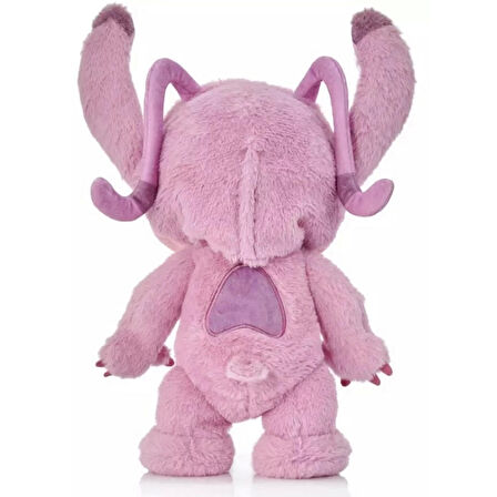 Nessiworld Disney Angel Elektronik Kukla 30 cm