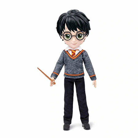Nessiworld Harry Potter Harry Figürü 20 cm.