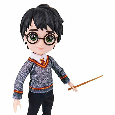 Nessiworld Harry Potter Harry Figürü 20 cm.