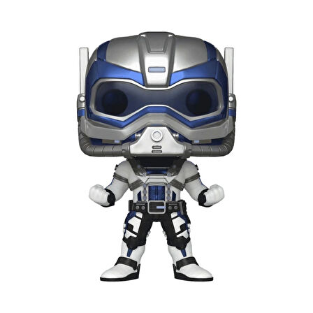 Nessiworld Funko POP : What If S2 - Goliath