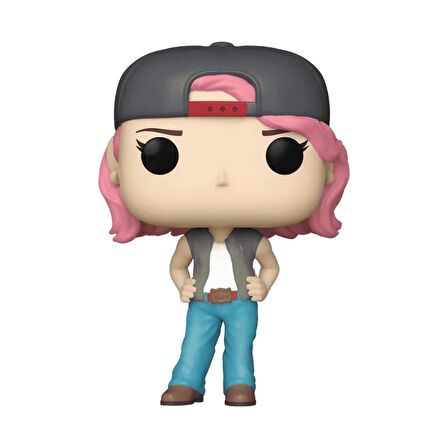Nessiworld Funko POP TV: Yellowstone - Teeter