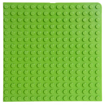Nessiworld Lego Duplo Uyumlu Renkli Zemin CG058