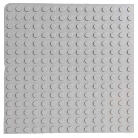 Nessiworld Lego Duplo Uyumlu Renkli Zemin CG058