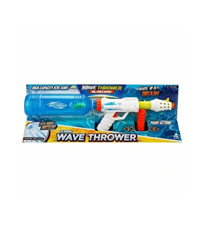 Nessiworld Wave Thrower Su Tabancası 52 cm