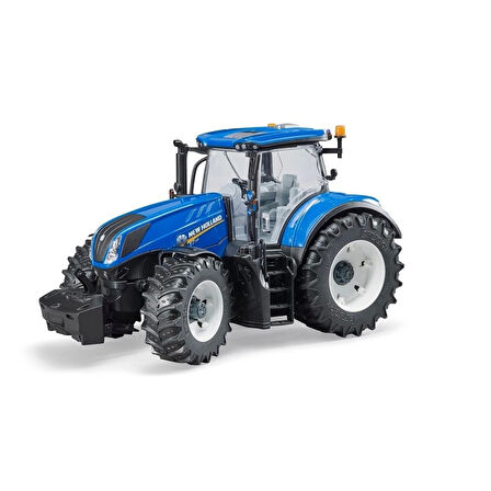 Nessiworld New Holland T7.315 Traktör