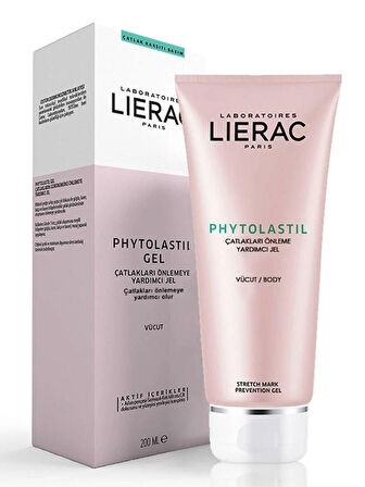 Nessiworld  Phytolastil Çatlaklara Yardımcı Jel 200 ml