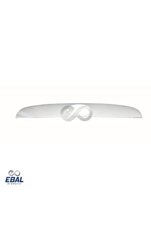 Hyundai Accent Era Krom Bagaj Çıtası 2006 Üzeri P. Çelik