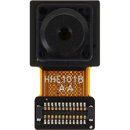 HUAWEI Y9 2019 ÖN KAMERA
