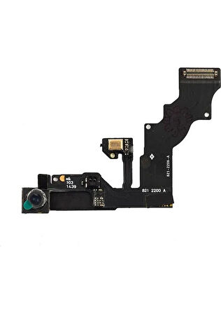 iPhone 6G PLUS ÖN KAMERA