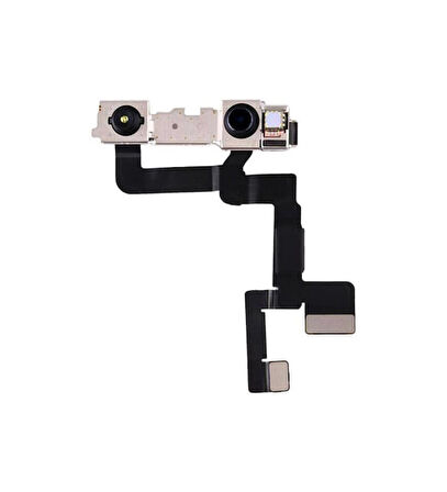 iPhone 11 PRO ÖN KAMERA