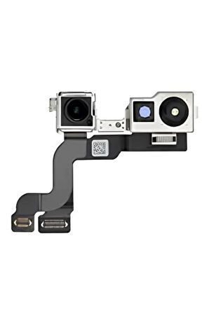 iPhone 14 ÖN KAMERA