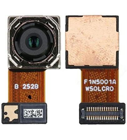 SAMSUNG A04S - A047 ARKA KAMERA