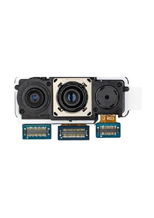 SAMSUNG A31- A315  FULL ARKA KAMERA