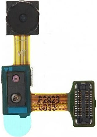 SAMSUNG NOTE2 ÖN KAMERA