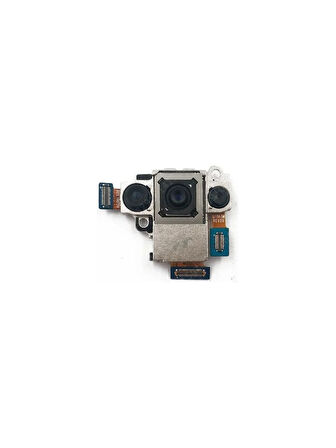 SAMSUNG S10 LİTE ARKA KAMERA