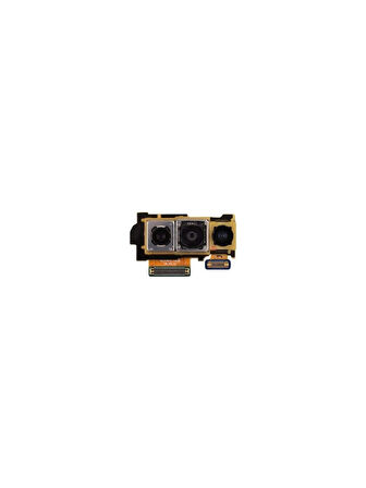 SAMSUNG S10 -S10 PLUS ARKA KAMERA