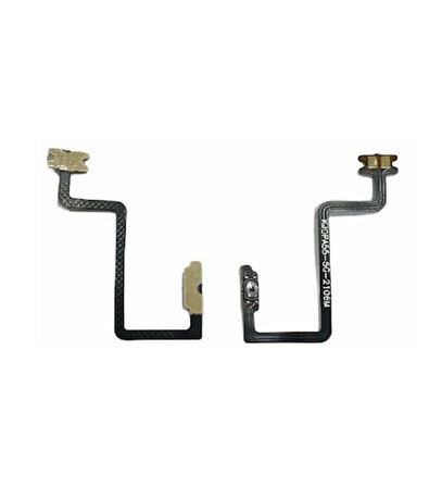  Oppo A54 On Off Açma Kapama Filmi Flex