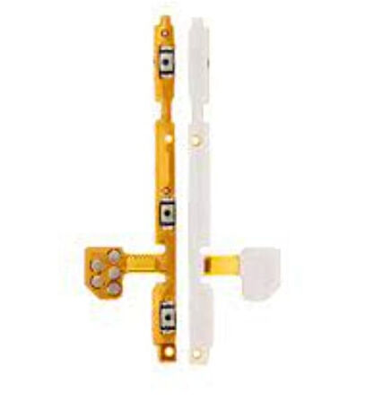 Samsung A02 On Off Power Filmi Flex