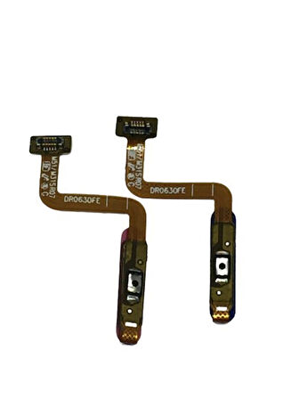 Samsung M31S On Off Power Filmi Flex