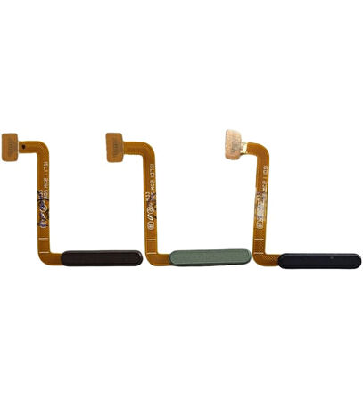 Samsung M33 On Off Power Filmi Flex