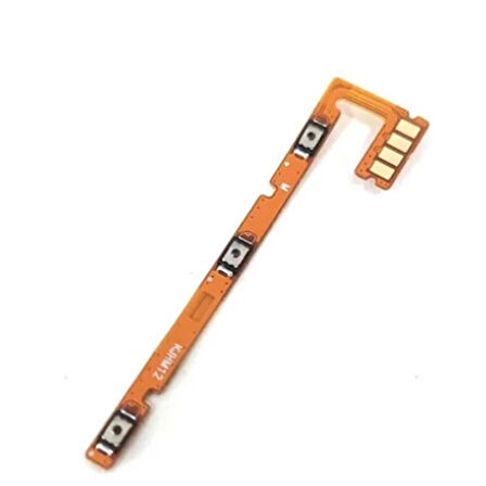 Redmi NOTE 12  On Off Açma Kapama Filmi Flex