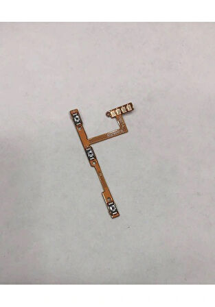 infinix HOT 30 PRO On Off Açma Kapama Filmi Flex