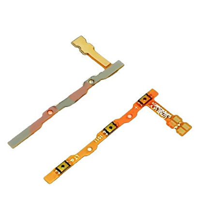 infinix NOTE 40 PRO On Off Açma Kapama Filmi Flex