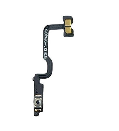 OPPO RENO 5 LİTE  On Off Açma Kapama Filmi Flex