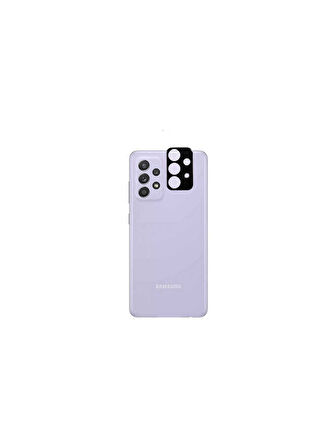 SAMSUNG A72 ARKA KAMERA LENSİ