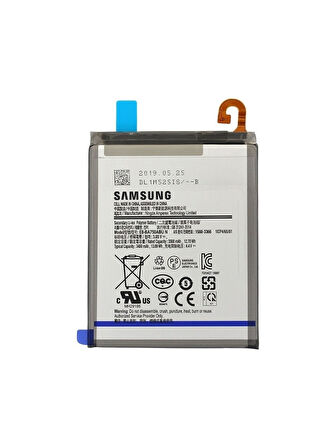 SAMSUNG A10 BATARYA PİL