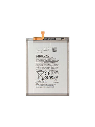 SAMSUNG A70 BATARYA PİL