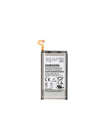 SAMSUNG S9 BATARYA PİL