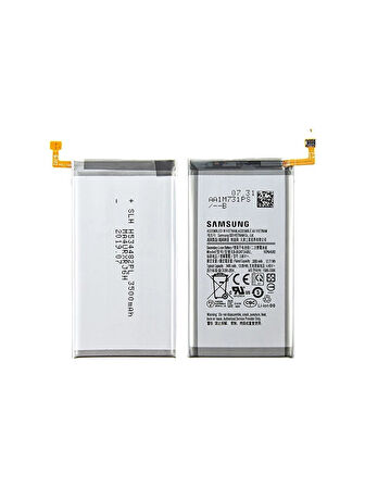SAMSUNG S10 BATARYA PİL