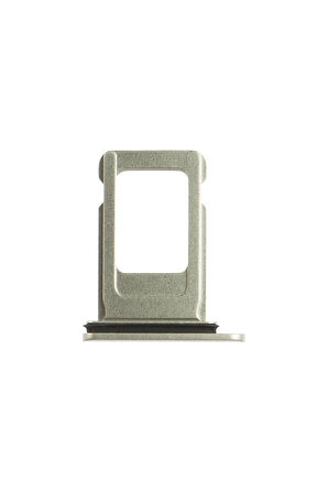 İPHONE 6S SİM TEPSİSİ (GÜMÜŞ)
