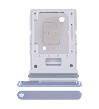 SAMSUNG S21 ULTRA SİM TEPSİSİ (GRİ)