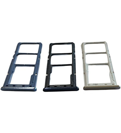 SAMSUNG S23 SİM TEPSİSİ (YEŞİL)