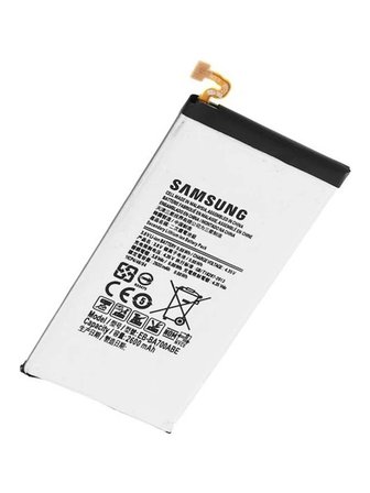 SAMSUNG Galaxy A7 Uyumlu BATARYA PİL