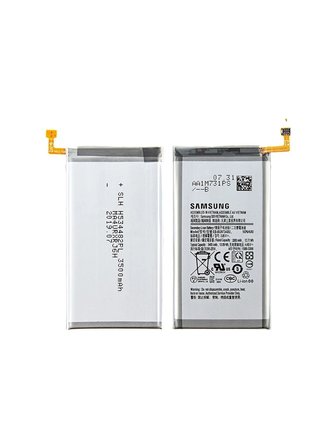 SAMSUNG Galaxy Uyumlu S10 BATARYA PİL