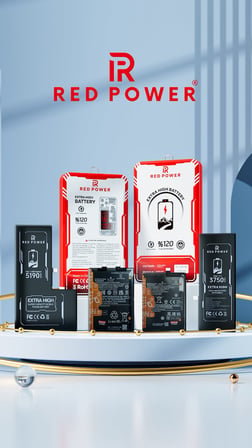 Samsung A310 (A3 2016) Batarya (REDPOWER)